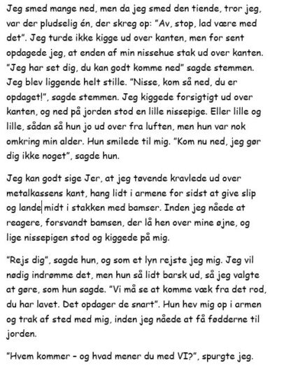 Julekalender historie i 24 afsnit - Image 3