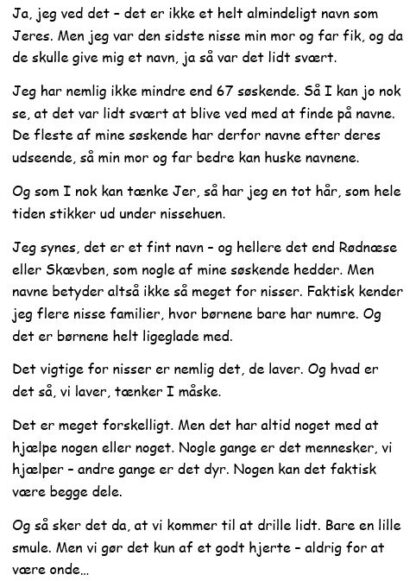 Julekalender historie i 24 afsnit - Image 2