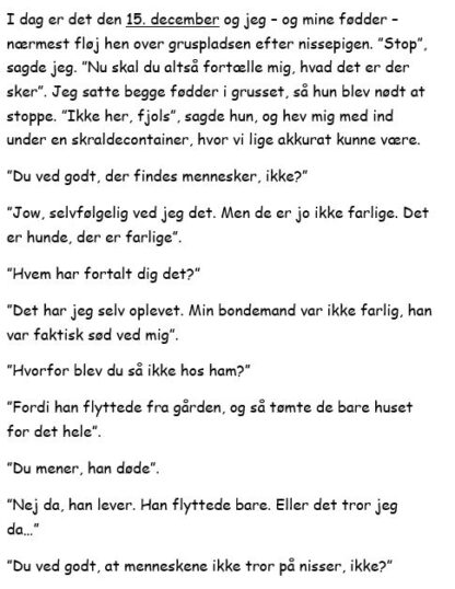 Julekalender historie i 24 afsnit - Image 4