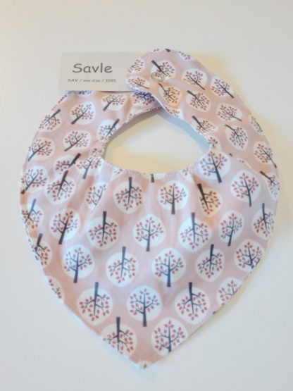 Savlesmæk