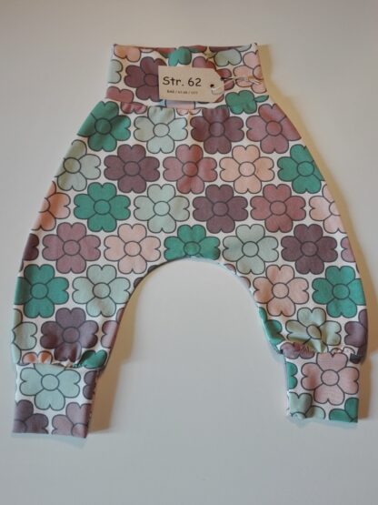 Baggy bukser str. 62