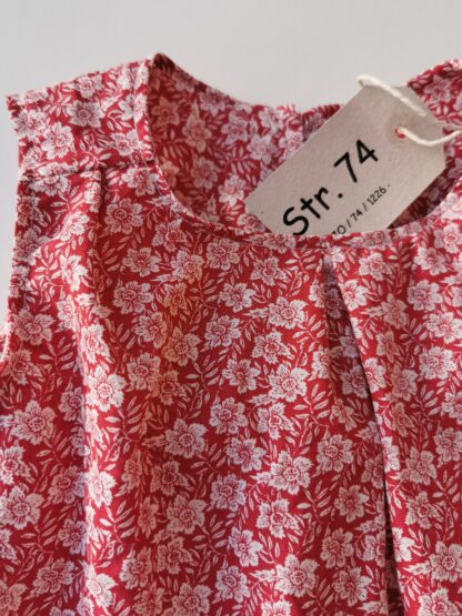 Kjole str. 74 - Image 2