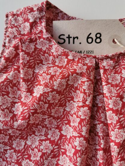 Kjole str. 68 - Image 2